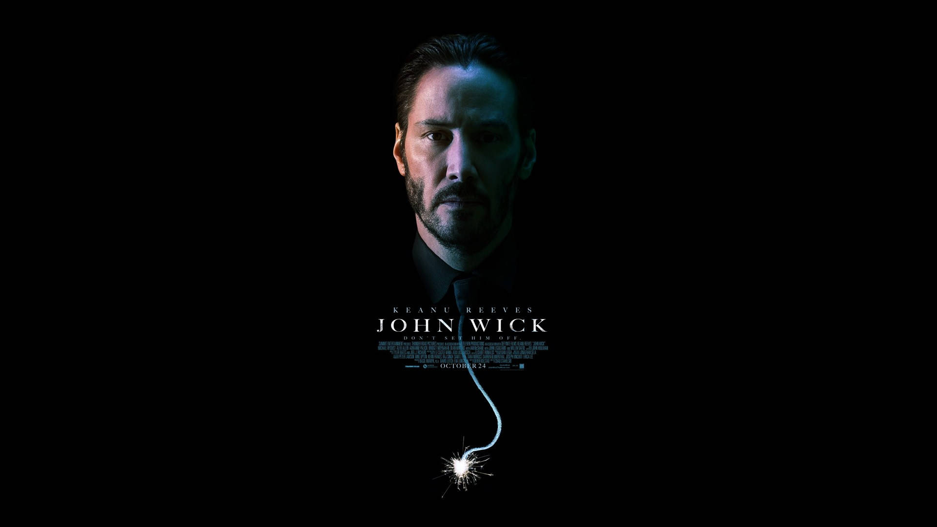 Free John Wick Wallpaper Downloads, [100+] John Wick Wallpapers for FREE |  