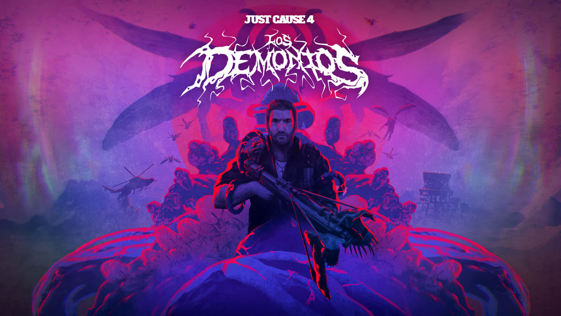 The Demons - Ps4 - Ps4 - Ps4 - Ps4 - P