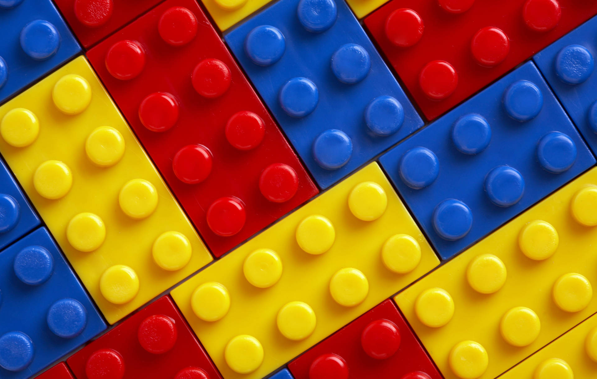 Download Lego Wallpaper