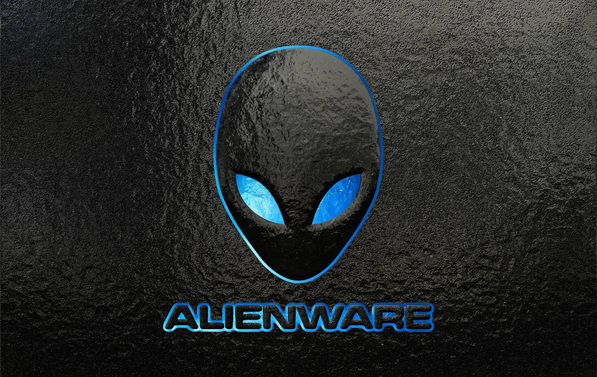 Hd Logo Alienware Cover Wallpaper