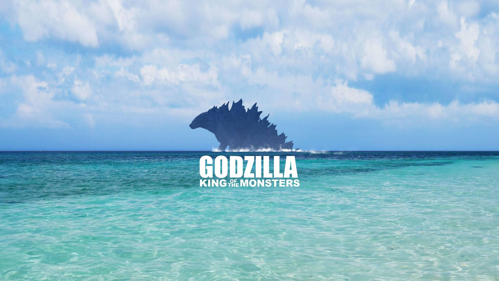 "Godzilla: King Of The Monsters" Wallpaper