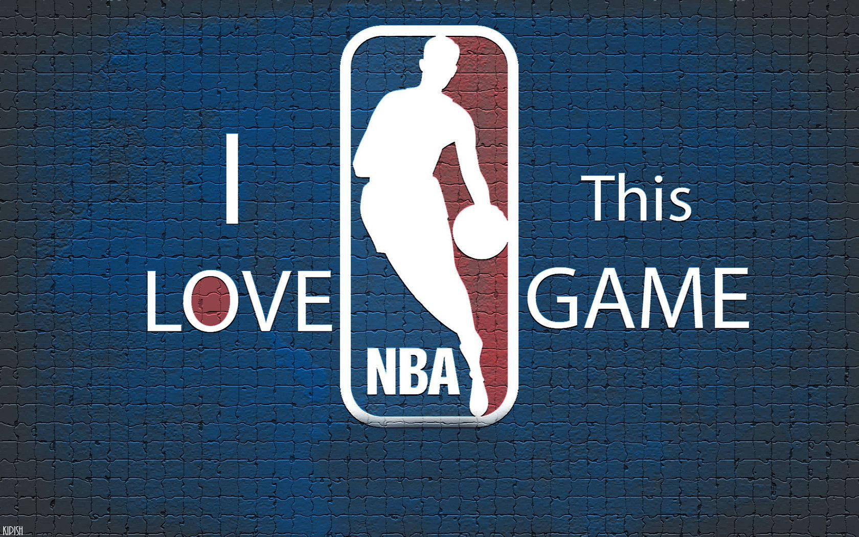 Hd Nba Logo And Quote