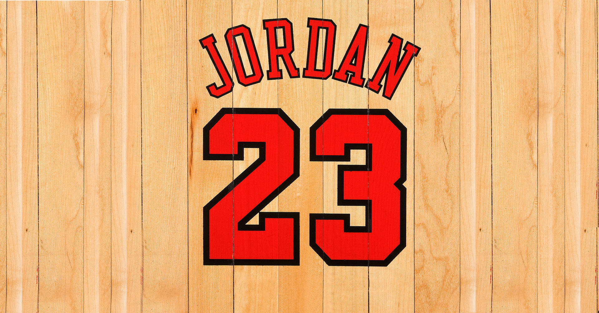 Hd Nba Number 23 Jordan