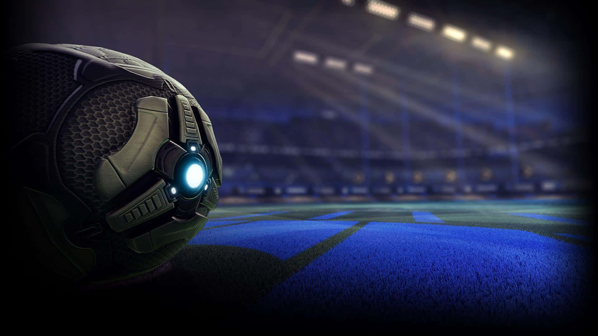 Race to the top with HD Rocket League
