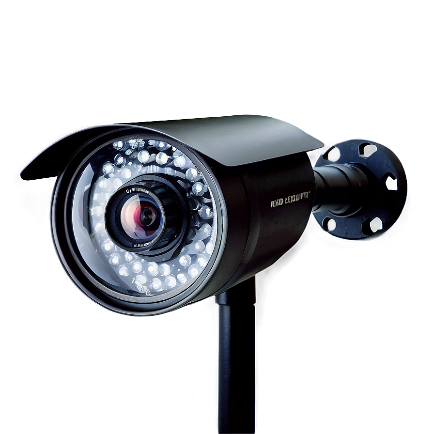 Hd Security Camera Png 82 PNG
