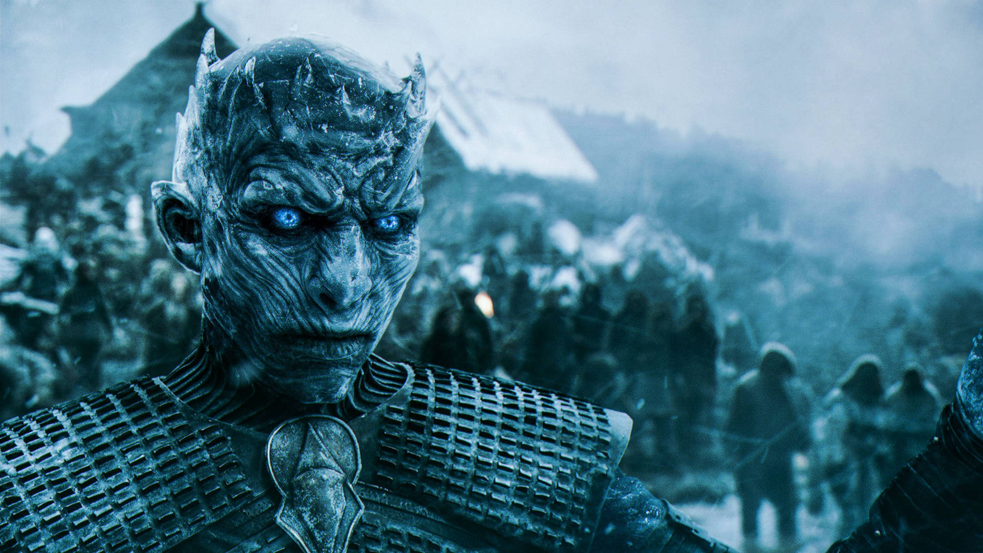 Hd White Walker Of Game Of Thrones