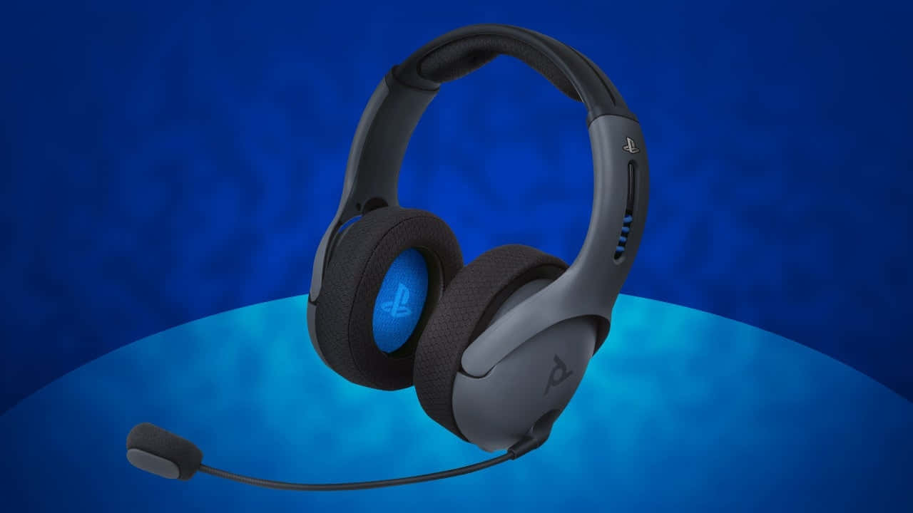 Enjoy superior audio with state-of-the-art headphones