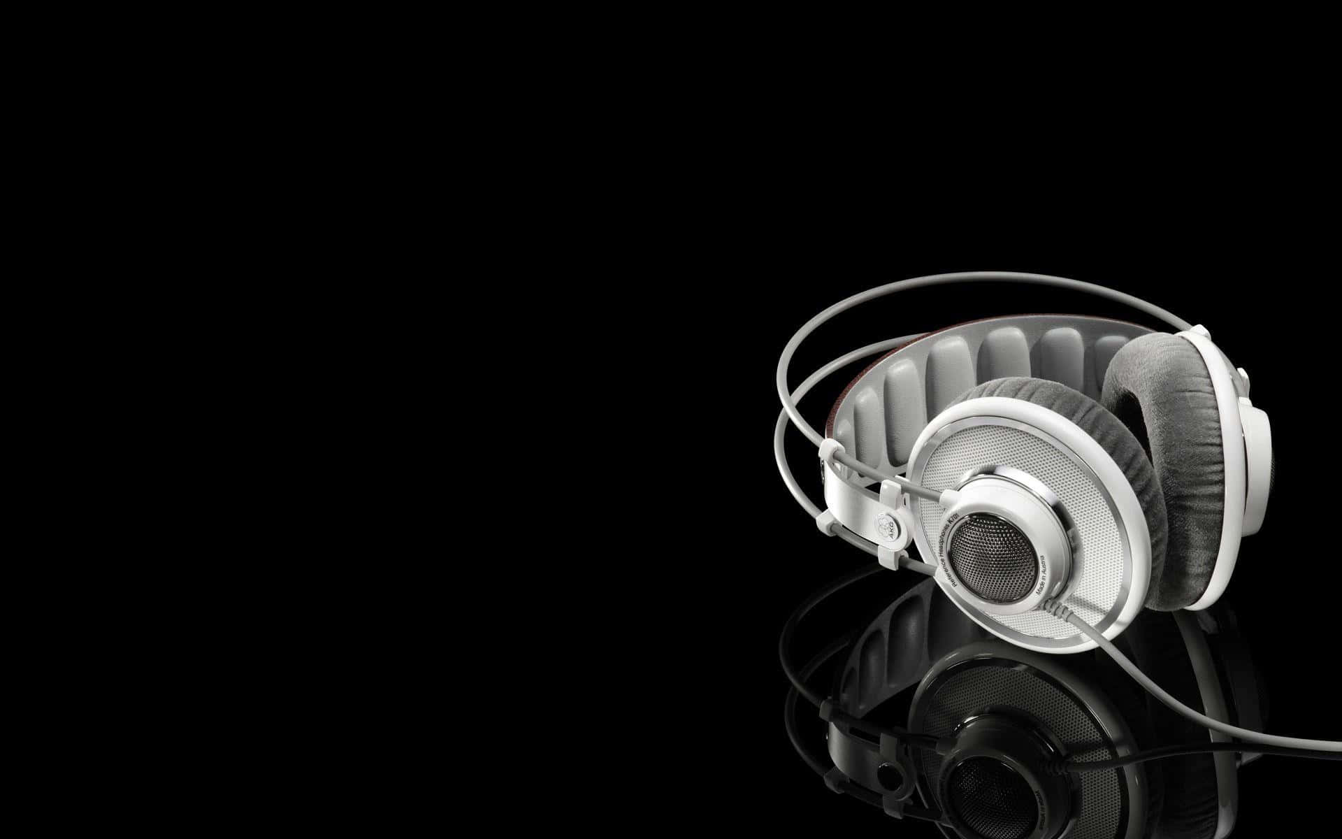 Listen To Your Music In High Clarity With Quality Headphones