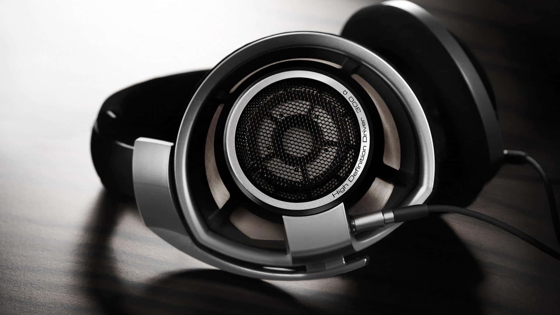 Keep up the Beat with these Headphones