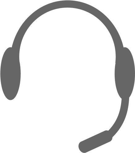 Headphones_ Icon_with_ Microphone.svg PNG