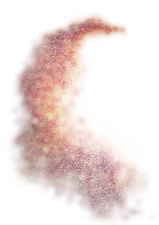 Healing Skin Bruise Texture PNG