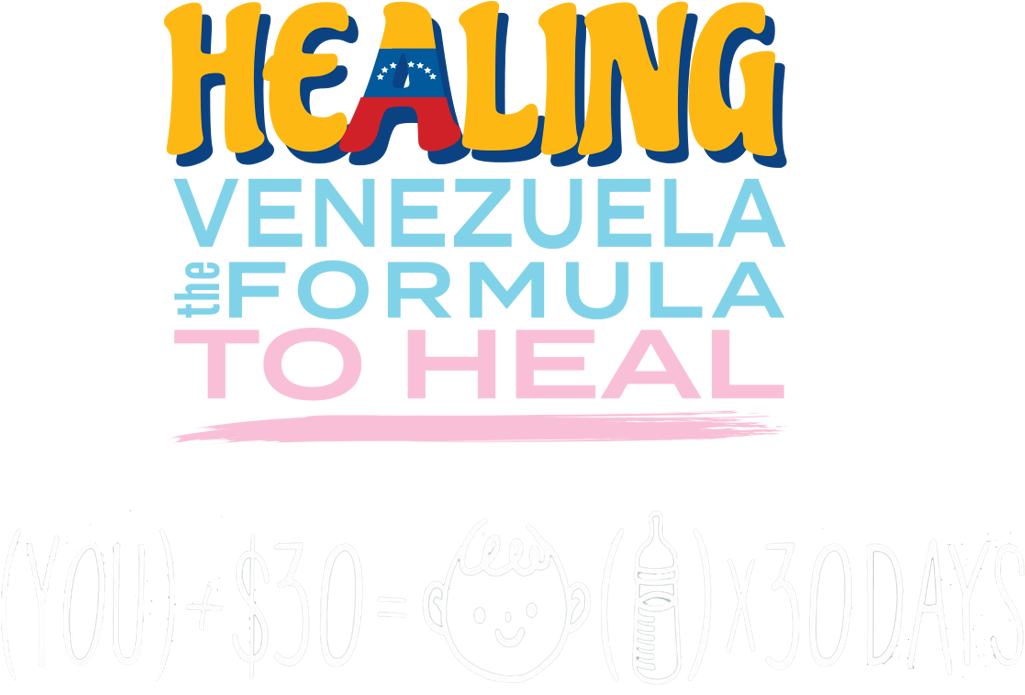 Download Healing Venezuela Formula To Heal Campaign | Wallpapers.com