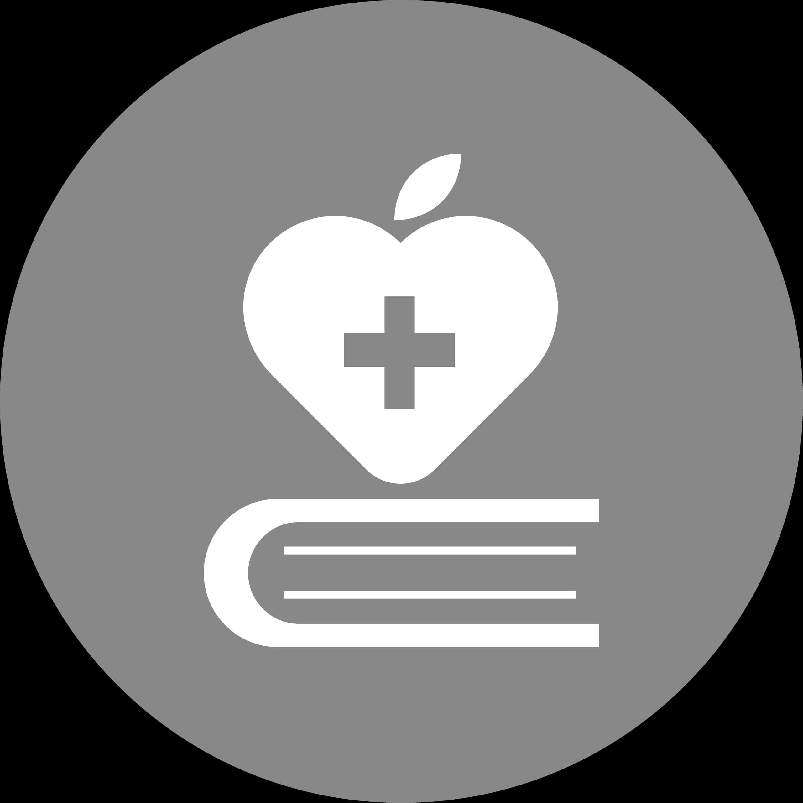 Health Education Icon PNG