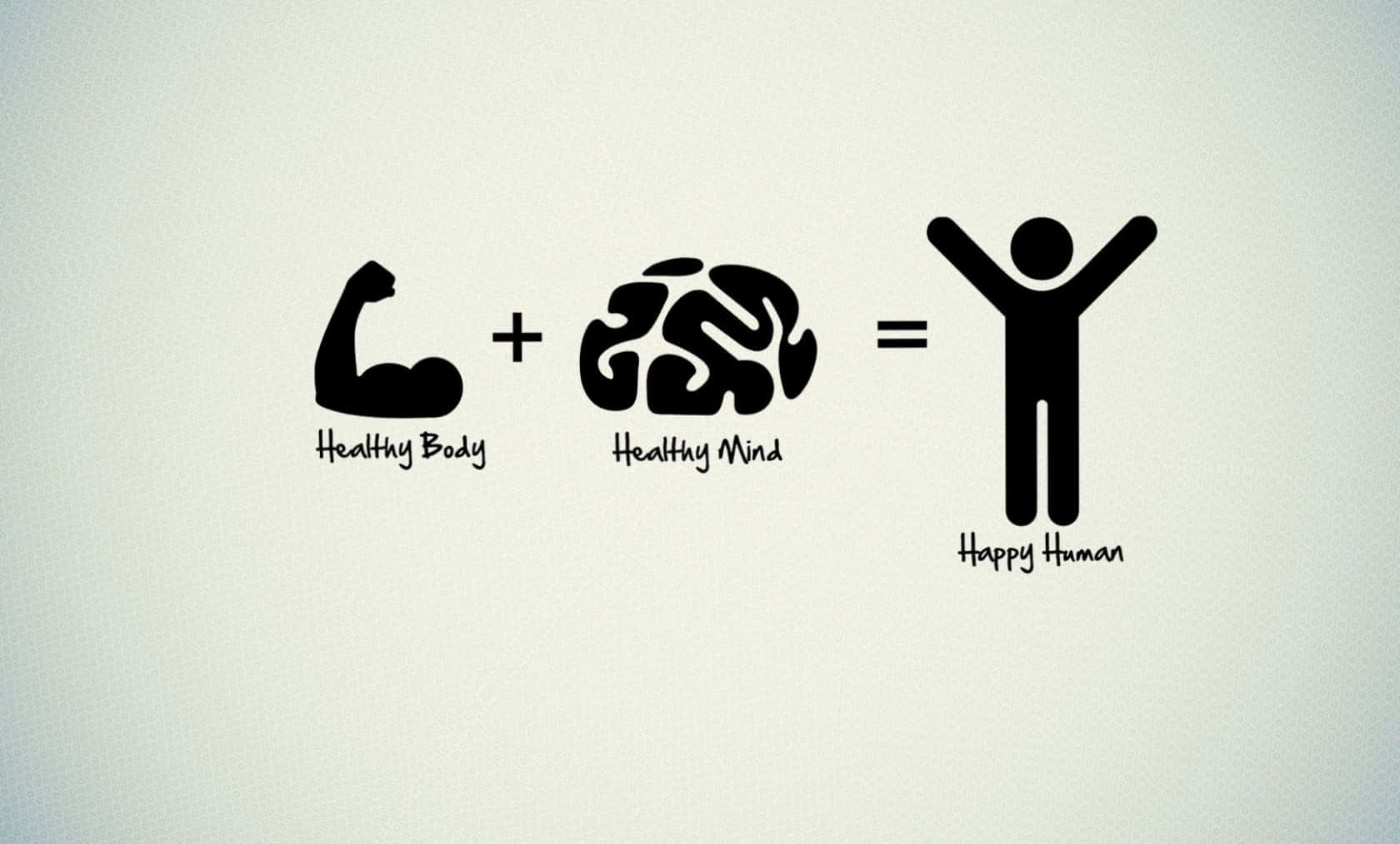Body And Mind Health Picture