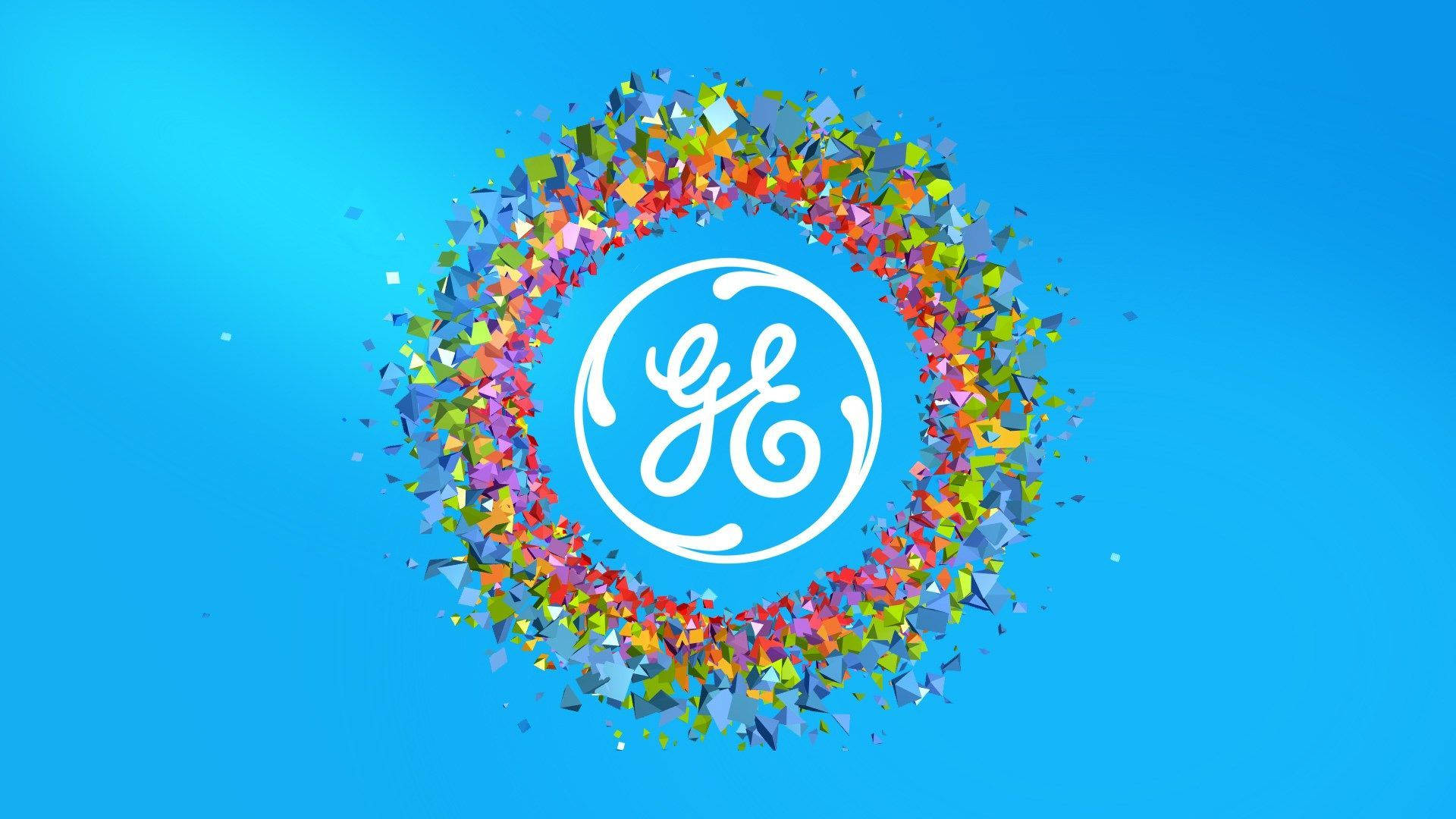 Healthcare General Electric Background