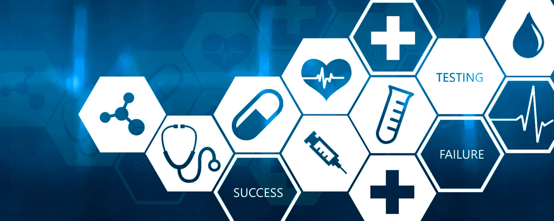 The Dilemma of Healthcare Success and Failure Wallpaper