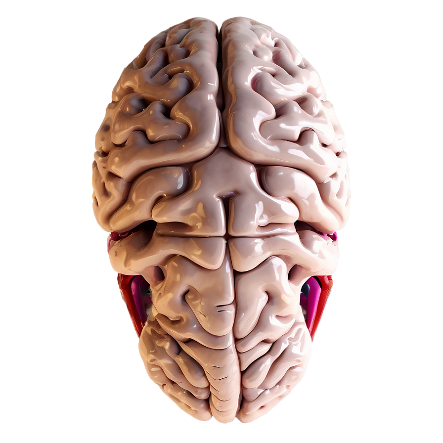 Healthy Brain Png Auq PNG