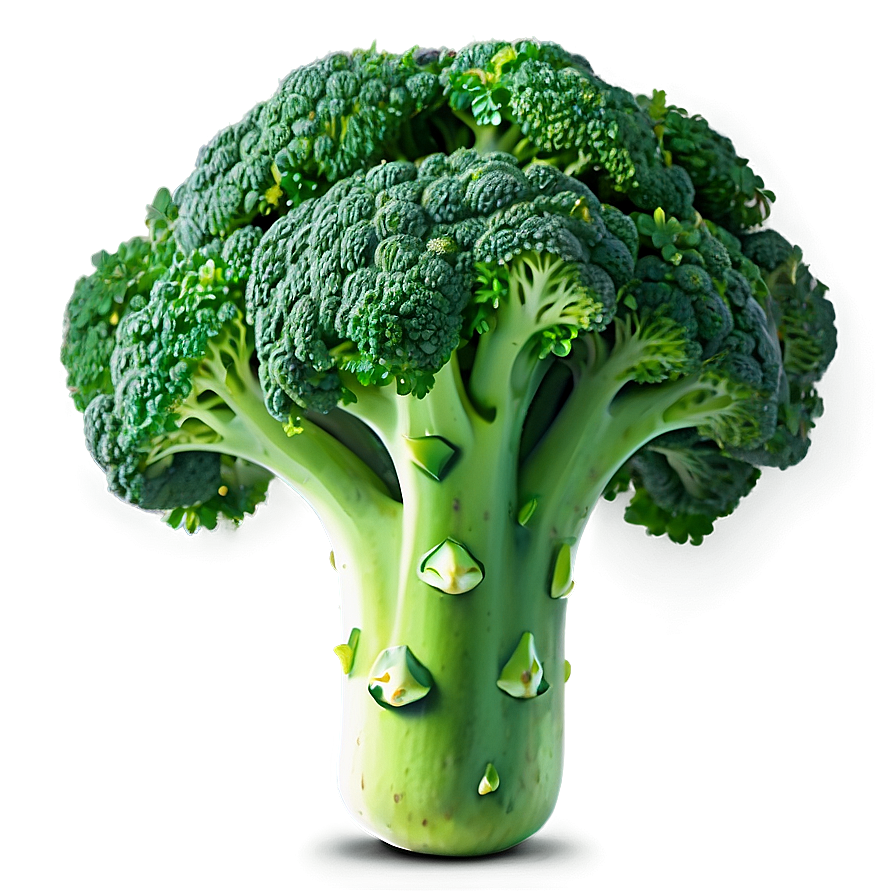 Download Healthy Broccoli Png 05232024 | Wallpapers.com