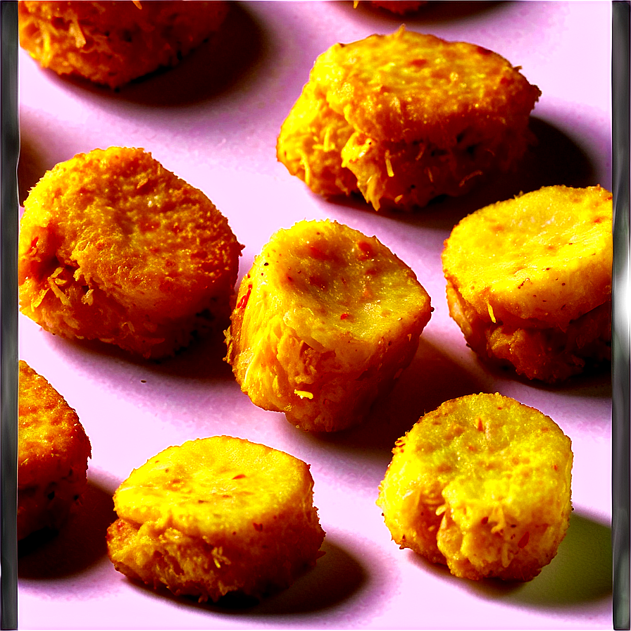 Healthy Chicken Nuggets Png 43 PNG