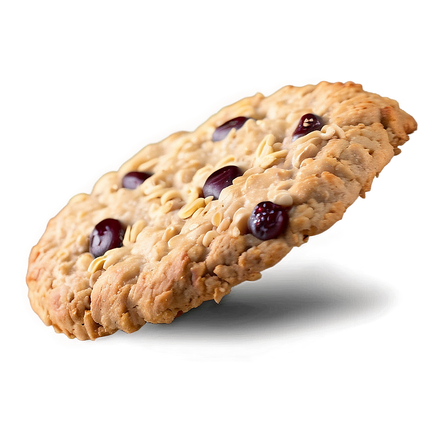 Healthy Oatmeal Biscuits Png 06202024 PNG