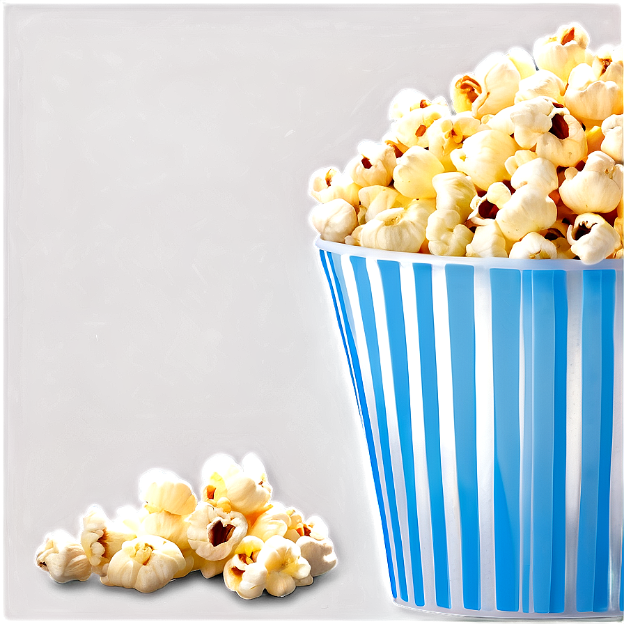 Download Healthy Popcorn Png Sir91 | Wallpapers.com