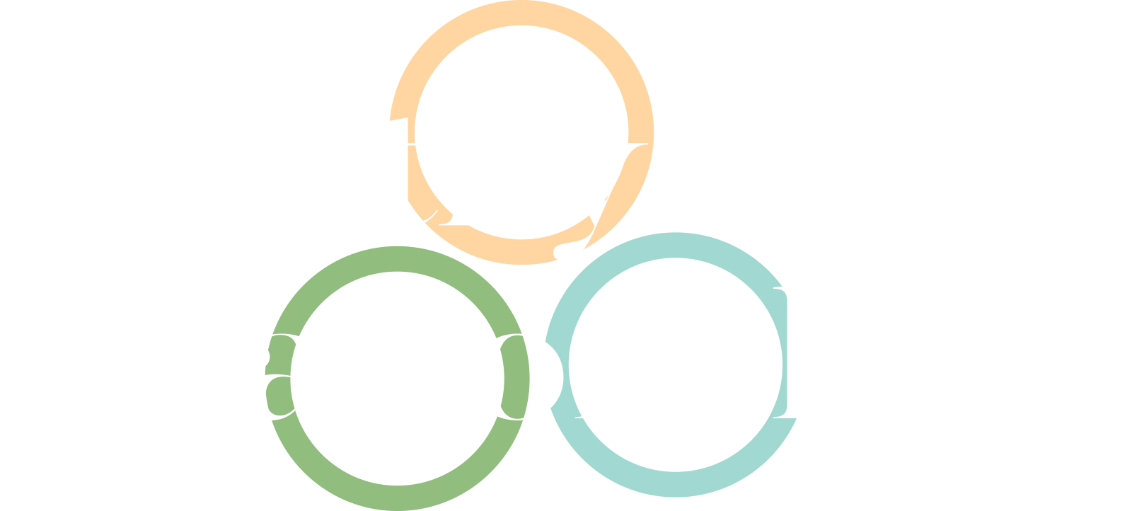 Healthy Relationships Logo PNG