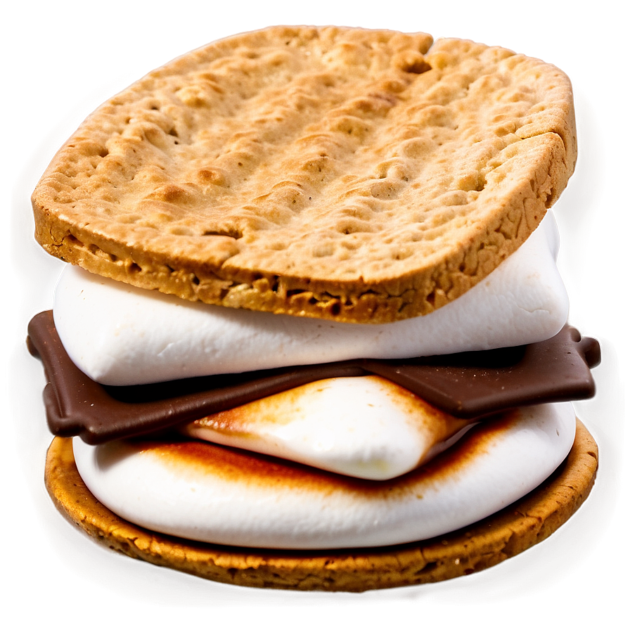 Healthy S'more Alternatives Png Kab86 PNG