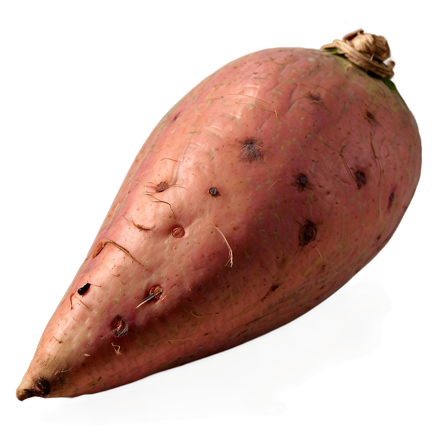 Healthy Sweet Potato Png Ltn PNG