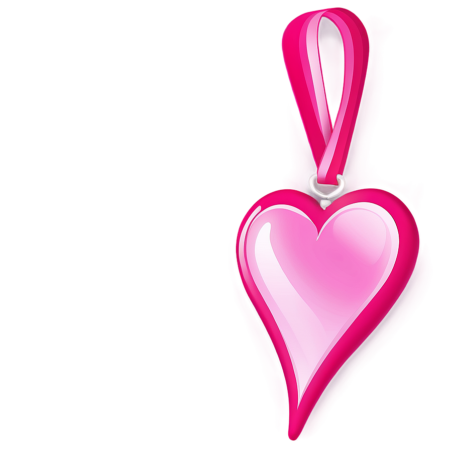 Heart Clipart Border Png Rke34 PNG