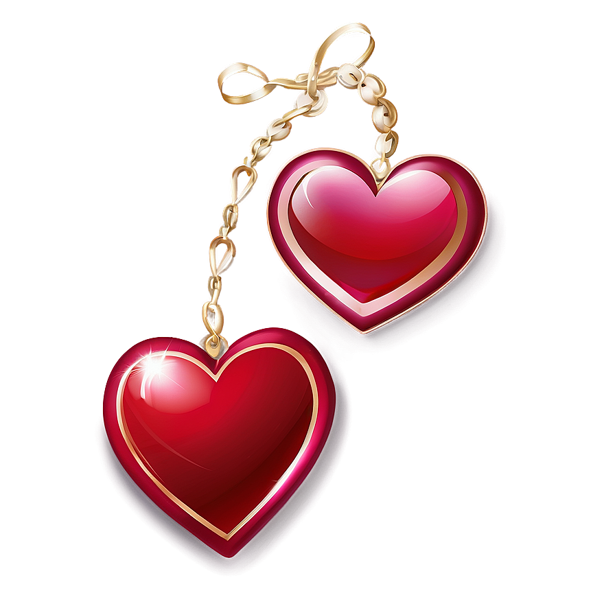 Heart Clipart For Anniversaries Png 18 PNG