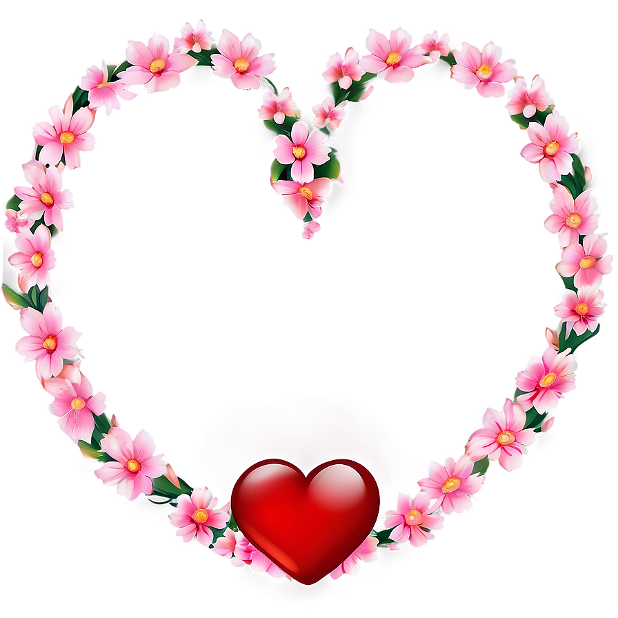 Heart Clipart For Mother's Day Png Osv PNG