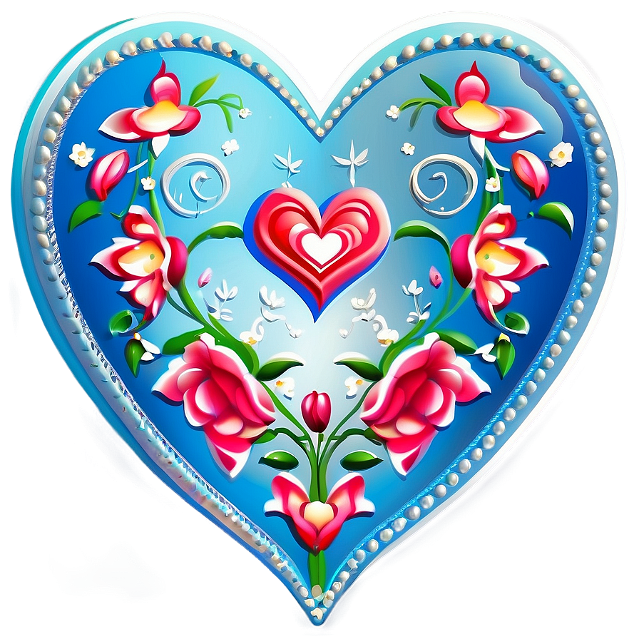 Heart Clipart For Mother's Day Png Yag PNG