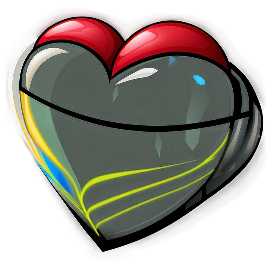 Heart Clipart For Teachers Png Tcw58 PNG