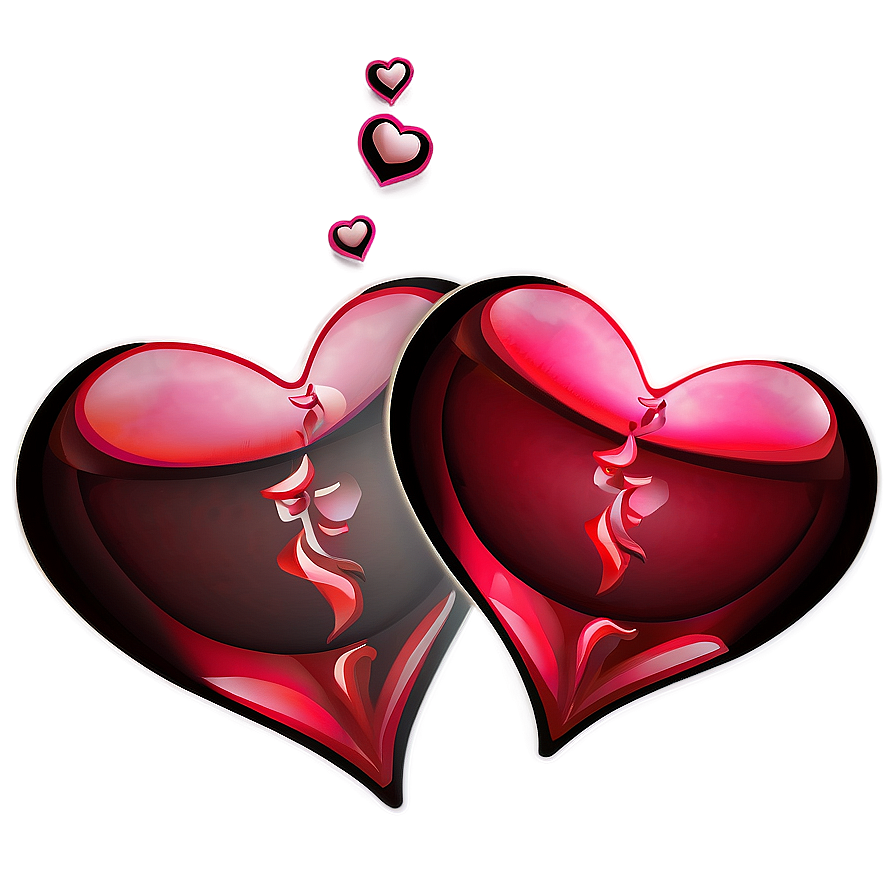 Heart Clipart For Wedding Invitations Png Oda54 PNG