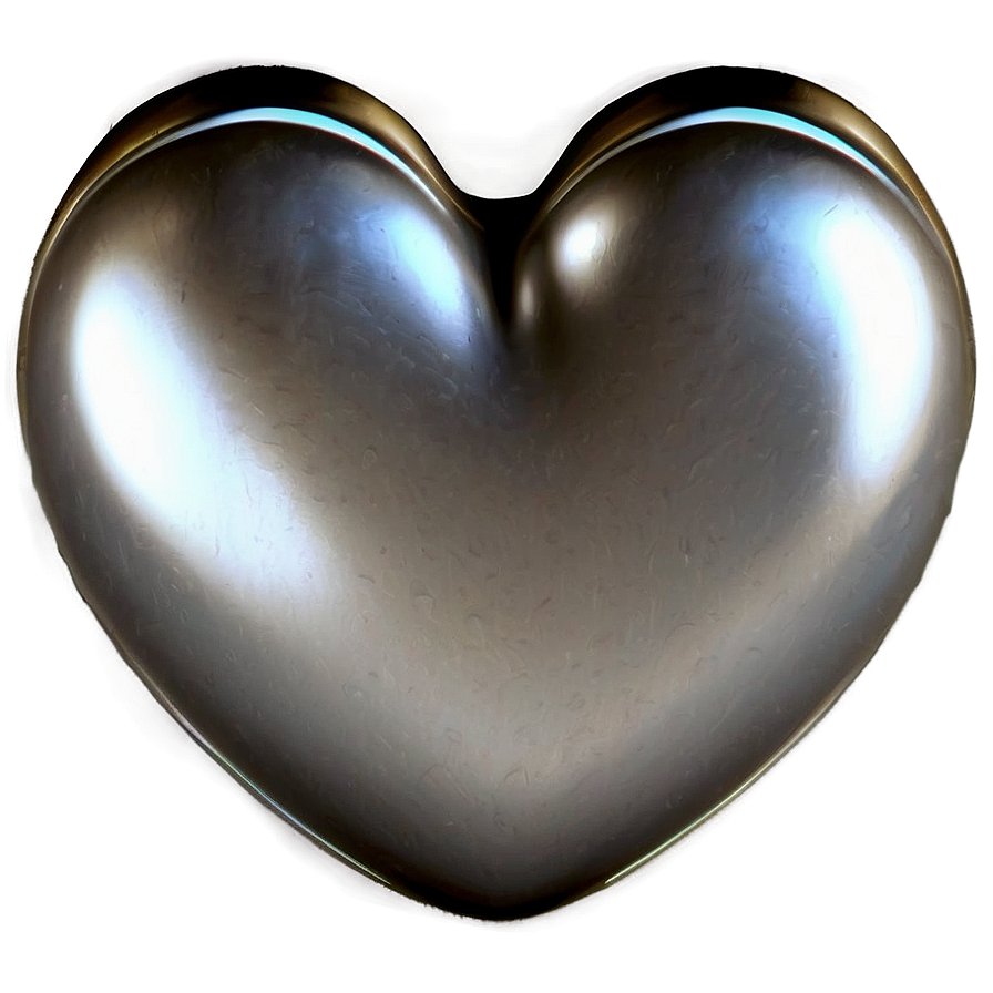 Heart Clipart Transparent Background Png 64 PNG