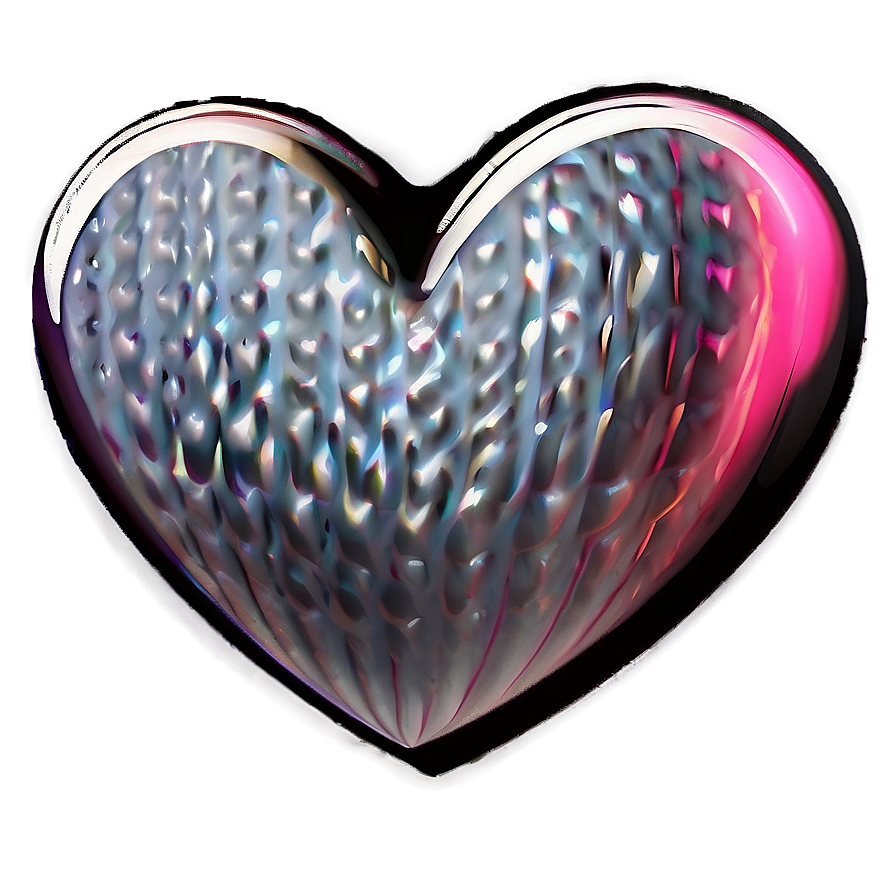 Heart Clipart Transparent Background Png 72 PNG