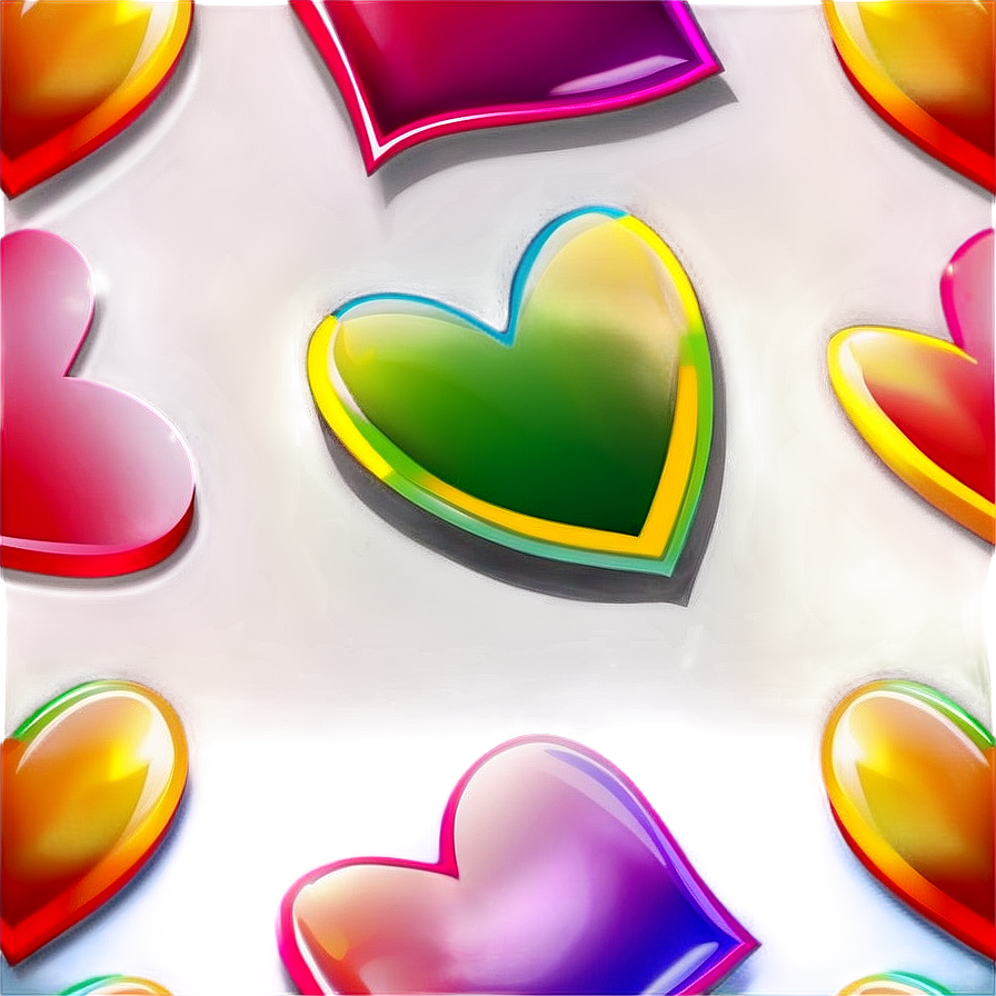 Heart Clipart Transparent Background Png Wwg PNG
