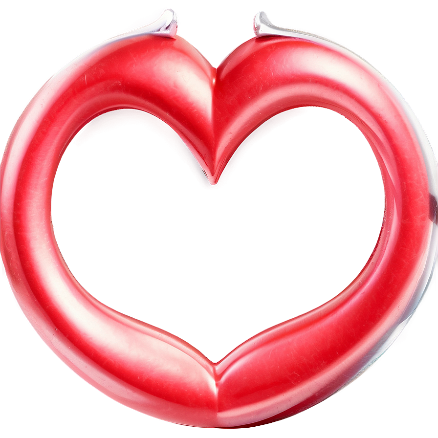 Heart Clipart Transparent Background Png Xfu PNG