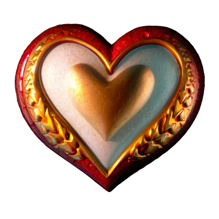 Heart Cursor Png Wlc66 PNG