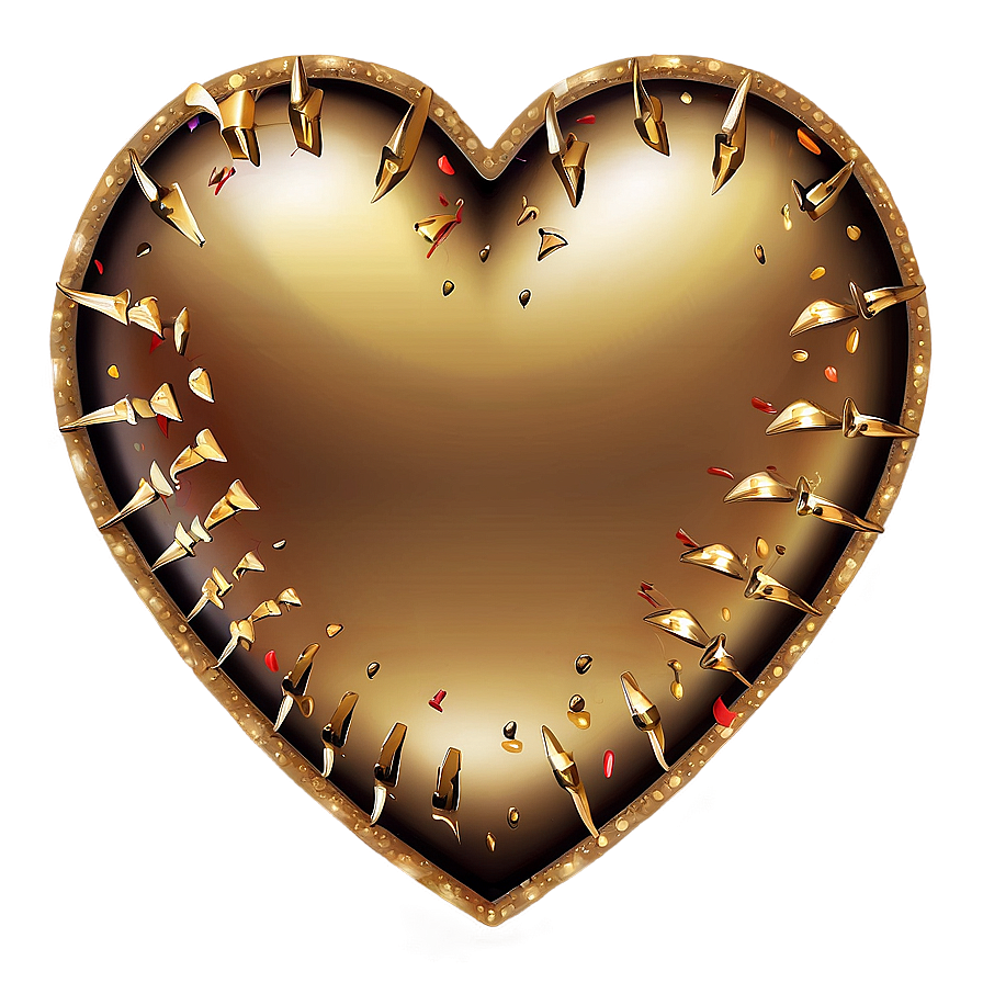 Heart Decoration Emoji Png Gqm PNG