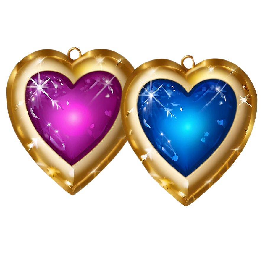 Heart Decoration Emoji Png Omt91 PNG