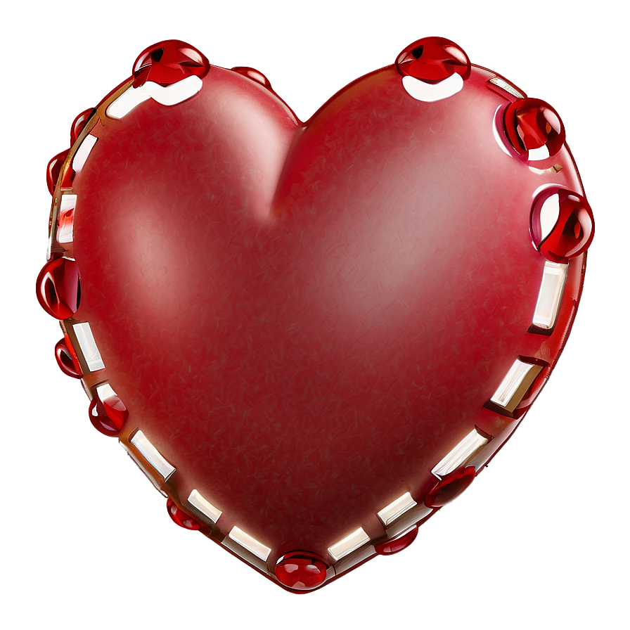 Heart Emoji Expression Png C PNG