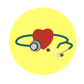 Heart Health Concept PNG