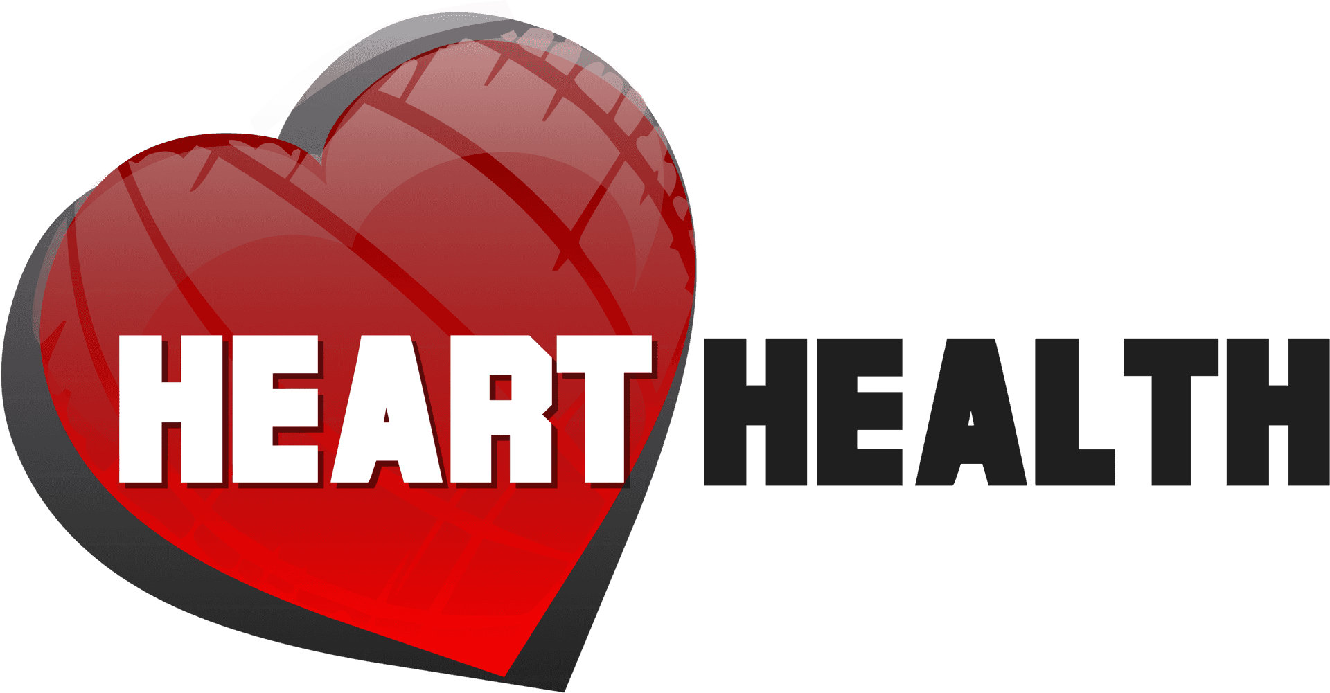 Heart Health Concept PNG