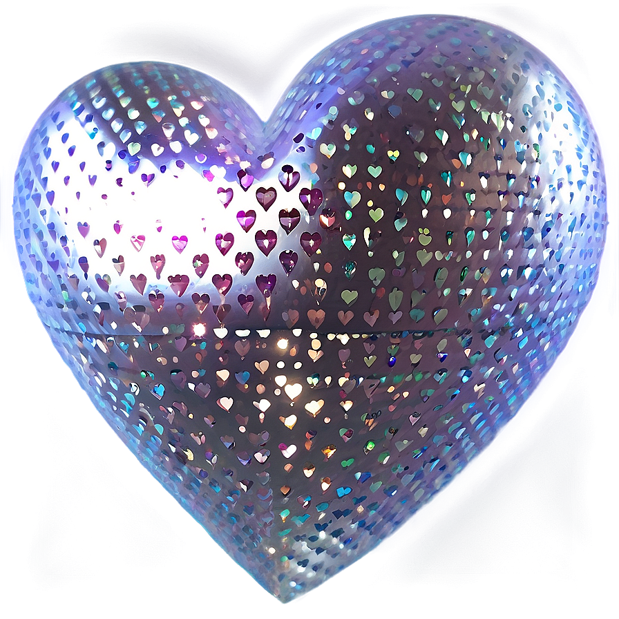 Heart Light Transparent Png Upi PNG