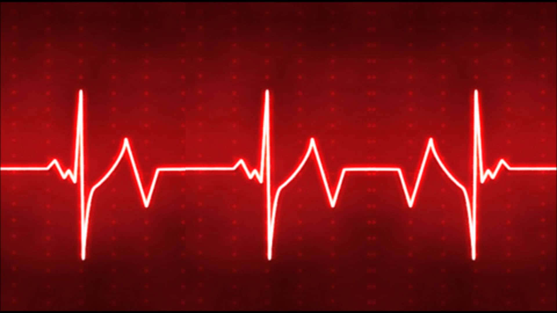 Monitor Your Heart Health Wallpaper
