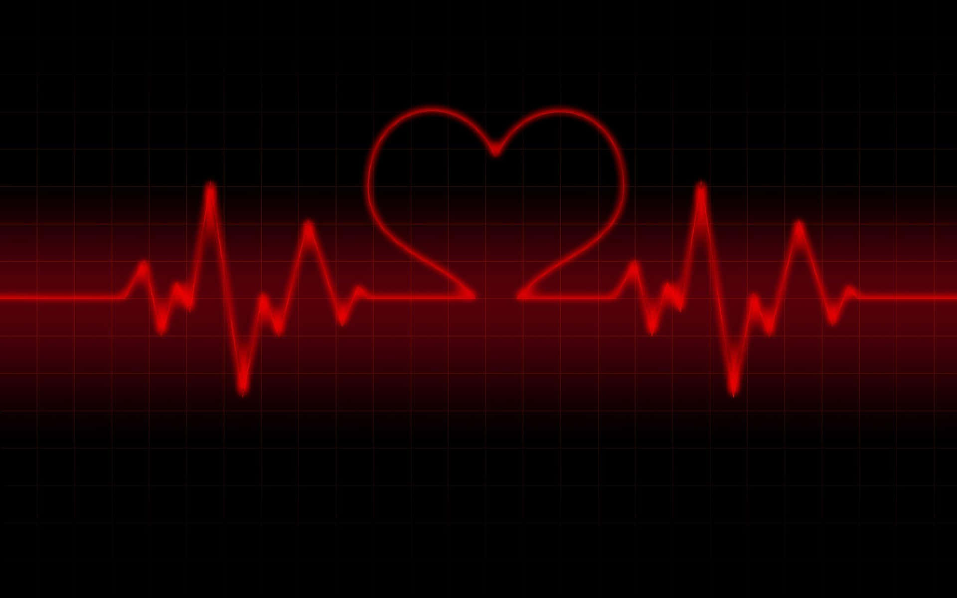 Stay Healthy and Monitor Your Heart Rate Wallpaper