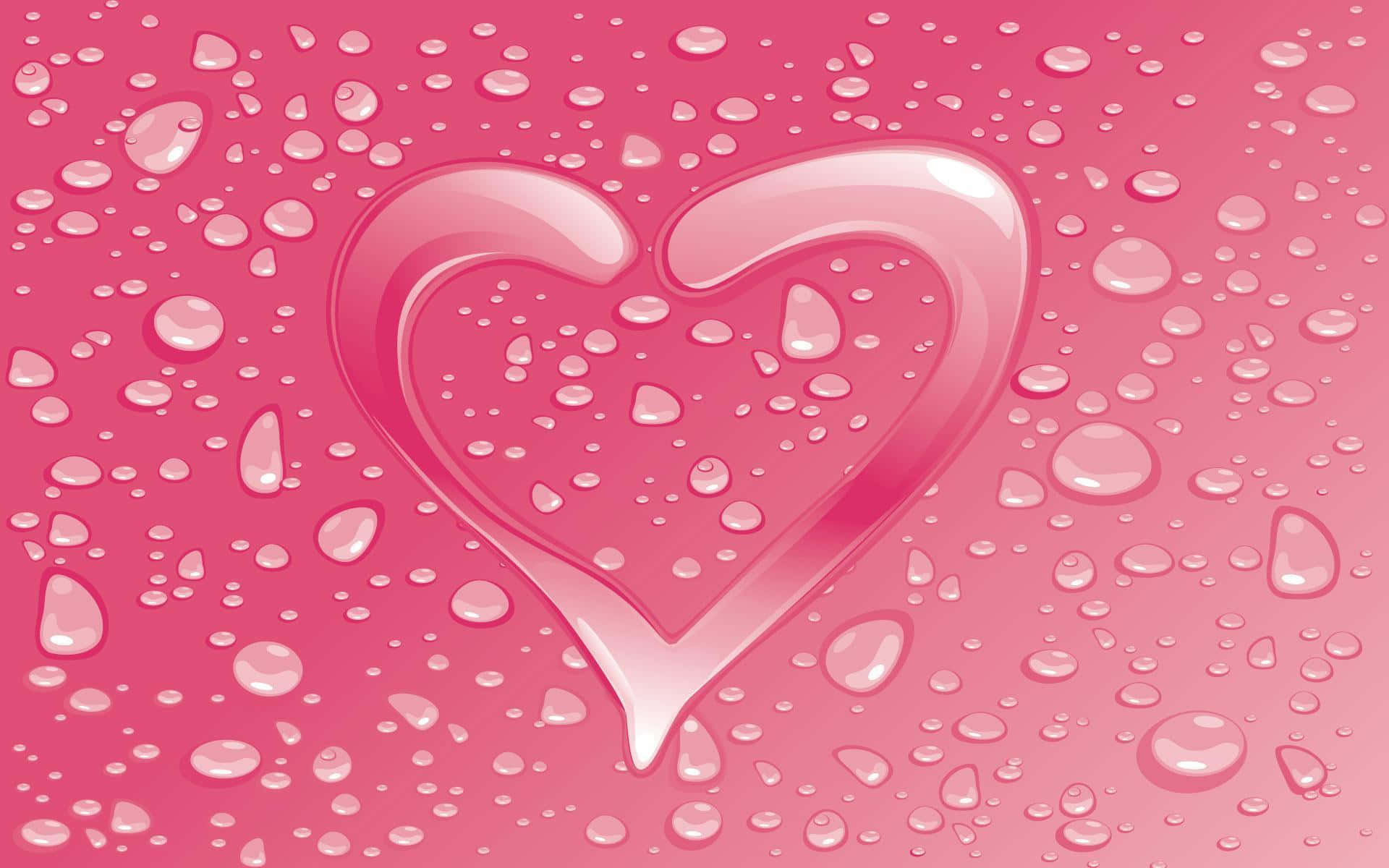 Premium Photo | Abstract hearts background colorful heart shape symbol love  valentine wallpaper generative ai