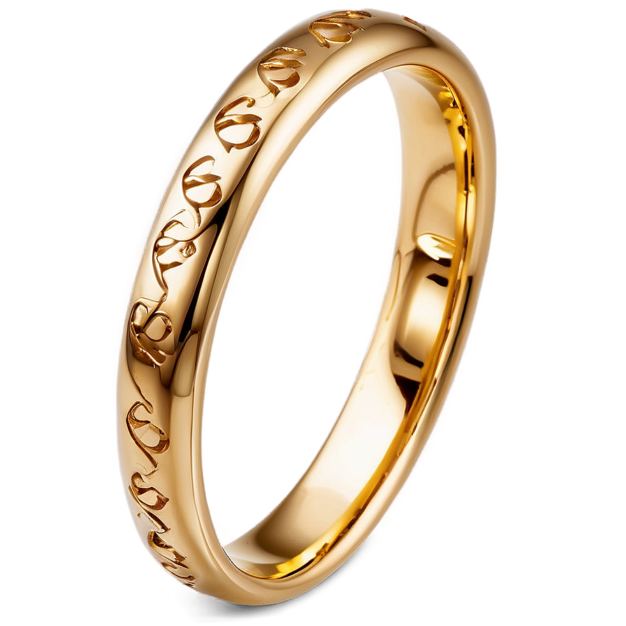 Heart Shaped Love Rings Png Jjy PNG