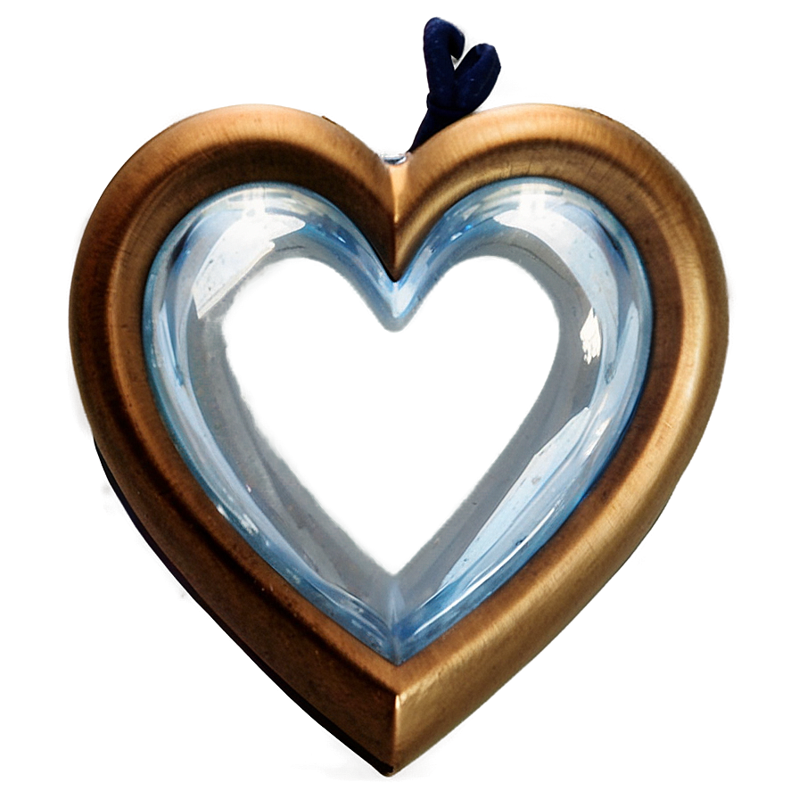 Heart Transparent Background Png 05252024 PNG